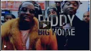 P Diddy Feat Rick Ross - $ Big Homie $ Hip Hop 2K14