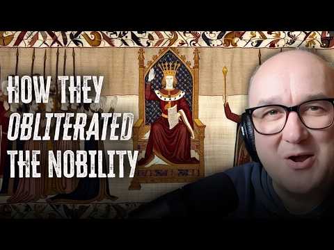 How William Conquered England: 1066 (Final Episode)