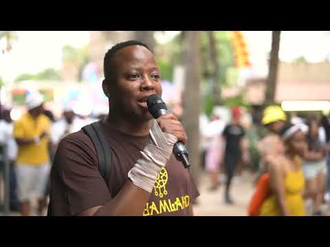 Spring Fiesta 2022 - Opening Montage