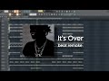 How It S Over By Ken Carson Was Made 108 7948B Accurate