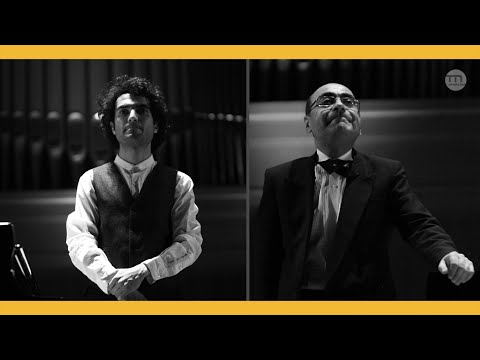 Tigran Hamasyan & Armen Babakhanian - Armenian Rhapsody (Armenian Piano Music - 2014)