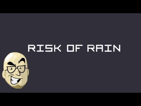 Rain World PC