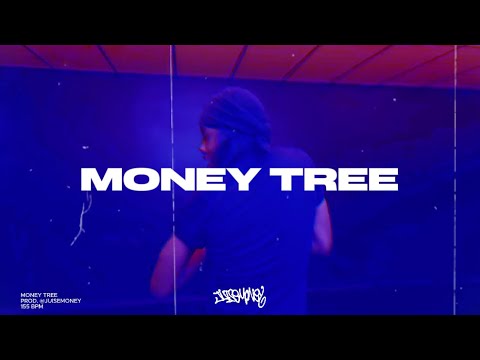 [Free] M Row x Slump Dotty Jersey Club x Shoulder bop type "Money Tree"