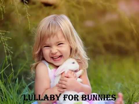 Lullaby for Bunnies - Marjan Farsad