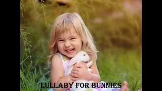 Lullaby for Bunnies - Marjan Farsad
