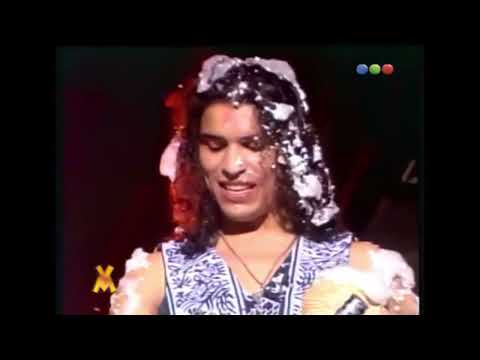 Videomatch - Vale Valeria 13 - Grupo Renegados Javier Rodríguez