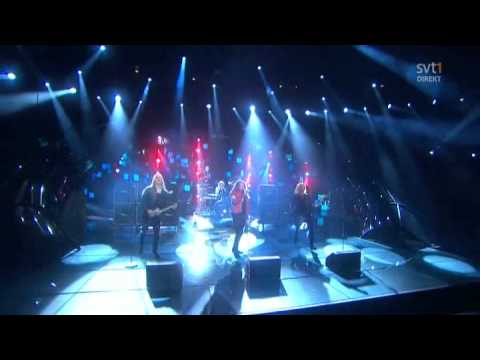 Melodifestivalen 2011 * Dynazty * This Is My Life