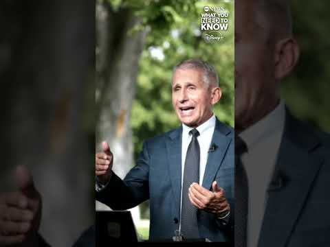Dr. Fauci set to face grilling from senators on COVID-19 pandemic