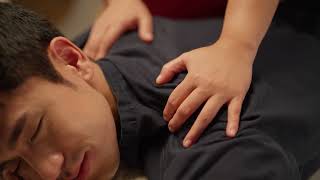 David Licauco for Bluewater Day Spa 9-4-2025