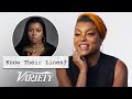 Does Taraji P Henson Know Lines From Her Most Famous Movies And TV Shows
