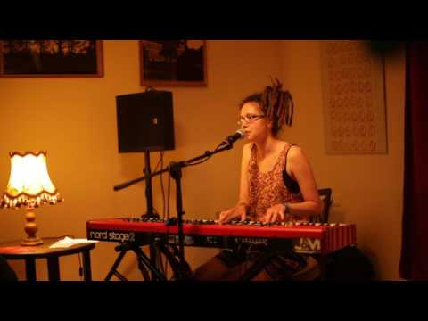 Marie Diot - Immer außer wenn