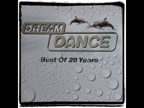 Dream Dance - Best Of 20 Years Part II // 100% Vinyl // 1995-2000 // Mixed By DJ Goro