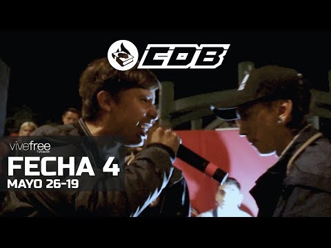 [CDB 4] LUMIERE VS NEG  - Semifinales -  🇨🇴  #vivefree