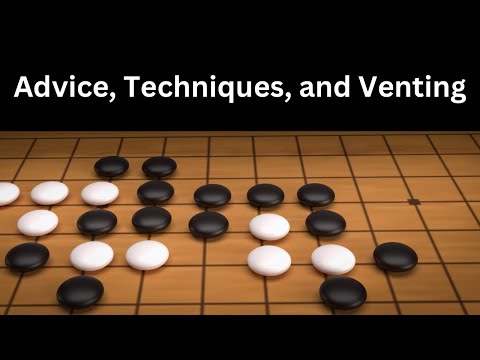 Level Up: Advice for 7 kyu to 5 kyu Go Players