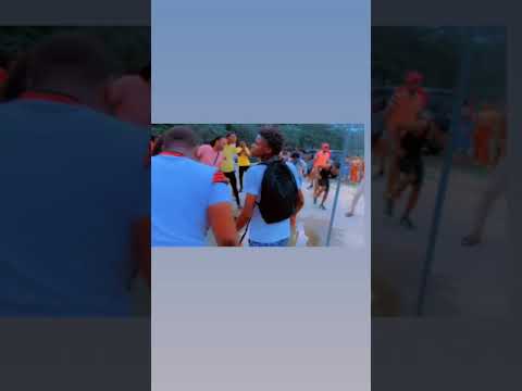 koolkid music buff dem  a whole street a talk about it