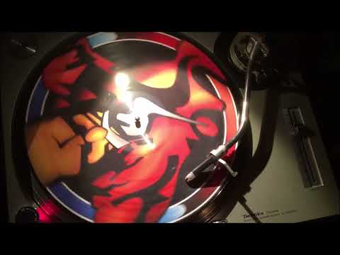 JDA  Delta 9 -  Real Hardcore En Anders Niks (1997)