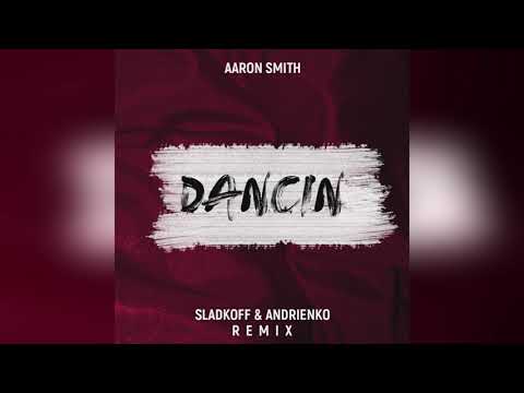 Mixupload.com Presents: Aaron Smith - Dancin  (Sladkoff & Andrienko Remix)