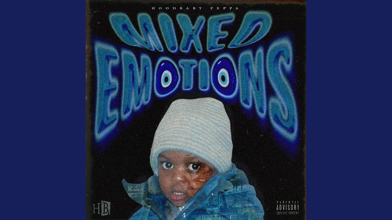 Hoodbaby Peppa - Her Favourite