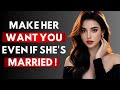 How To Attract A Married Woman 7 Stoic Strategies For Success
