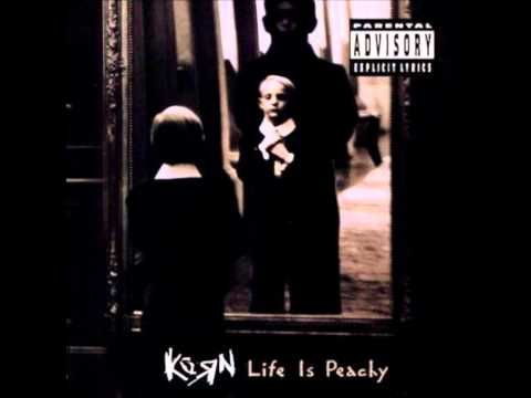 01 Twist - Korn - Life Is Peachy