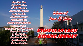 Download lagu KUMPULAN INSTRUMENT LAGU KIDUNG JEMAAT mp3