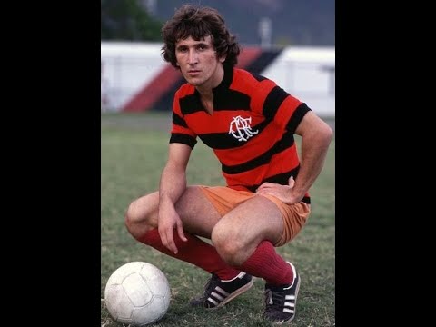 Flamengo 7 x 1 ADN Niterói - 🏆 Carioca de 1979