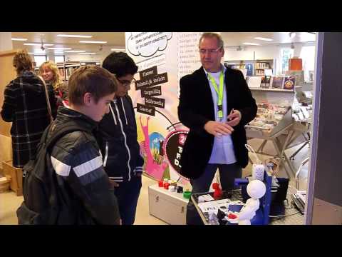 Journaal woensdag 31 oktober 2012