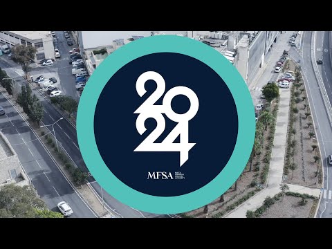 MFSA Annual Report 2024 - A Year of Strategic Progress