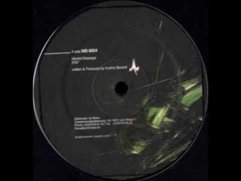 marino berardi - mental message