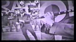 Van Dyke Parks - 'Jack Palance' and 'Sweet Trinidad'