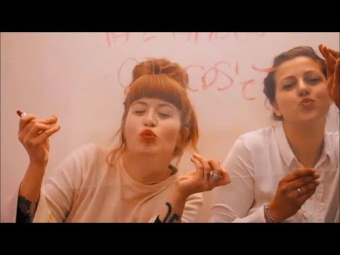 Cecco e Cipo - Ma l'amore che cos'è (video ufficiale)