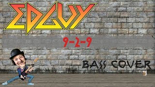 Edguy | 9-2-9