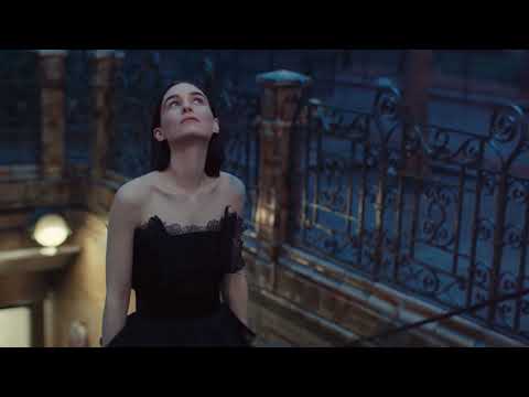 Givenchy L'Interdit Eau de Parfum Rouge Commercial