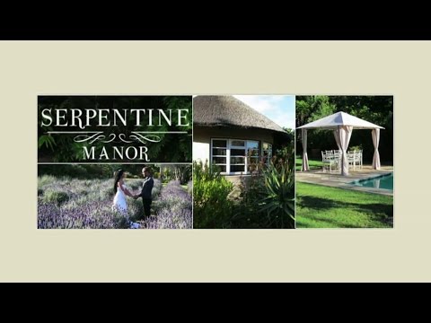 Serpentine Manor - Garden Route Accommodation