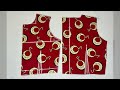 How To Cut A Basic Bodice Pattern Like A Pro Perfect Fit Every Time