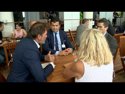 32E RV DES ADHÉRENTS : LE MEB AU CŒUR DE LA DYNAMIQUE ÉCONOMIQUE DE LA PRINCIPAUTÉ