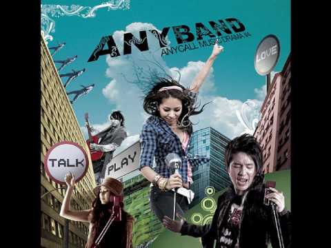 Anyband - Promise You