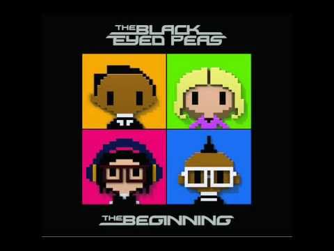Black Eyed Peas Ft. LMFAO, Pitbull & Lil Jon - The Beginning (Half Cent Ent Remix)