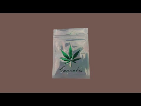 Ashe 22 x Splurge x No melody type beat - “INDICA”