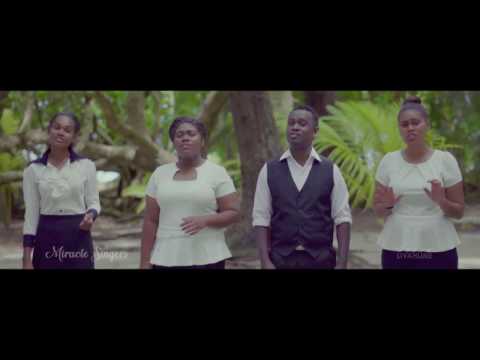 Christian Music: Miracle Singers Vol.3 - Moment By Moment