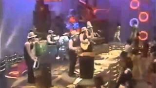 GARY&#39;S GANG - KEEP ON DANCING  - SIGUE BAILANDO - BUEN AUDIO