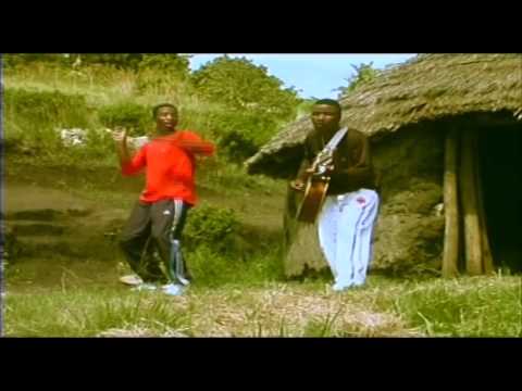 Shwi Nomtekhala - Ngafa