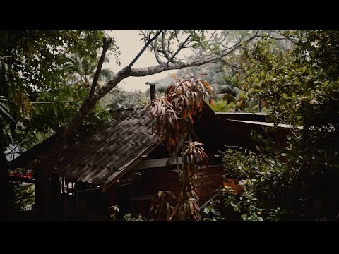 Aylos Bay In The Eastern Region of Ghana.