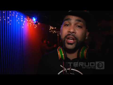 Six Reasons x Prophet x Deep H2OZ x DJ Skee feature at By Any Dreams Necessary Event