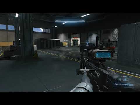 Halo Infinte Make a Little More Noise Achievement