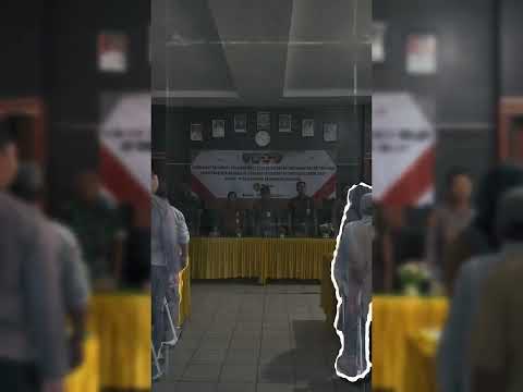 PEDULI LINMAS
