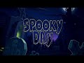 OneTwo Chaos DionL SPOOKY DAY Feat Raven ZeroOneBoy Official Music Video