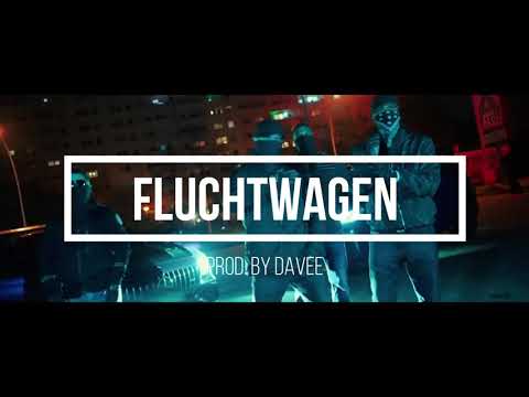 [SOLD] Ak AusserKontrolle x PABLOKK "Fluchtwagen" Type Beat - (prod. by Davee)