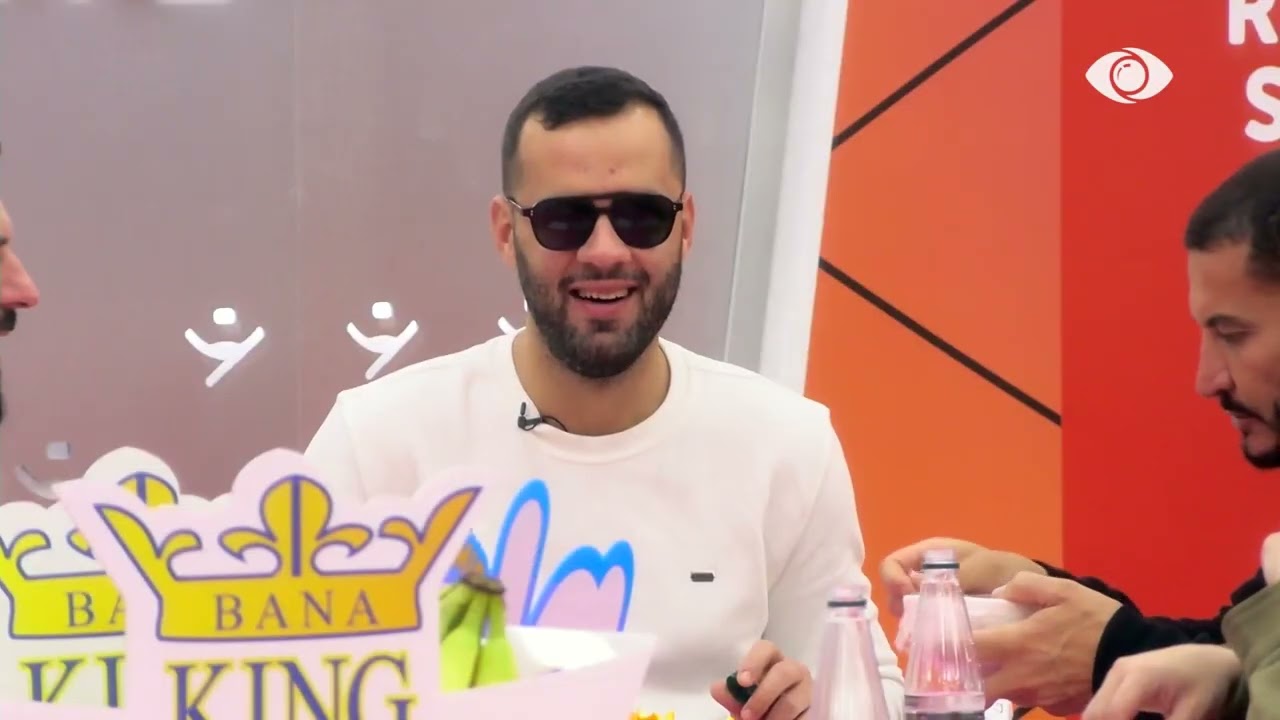 Po të votojmë ne martohen ata…/ Miri bisedon me banorët për Brikenën dhe Mateon