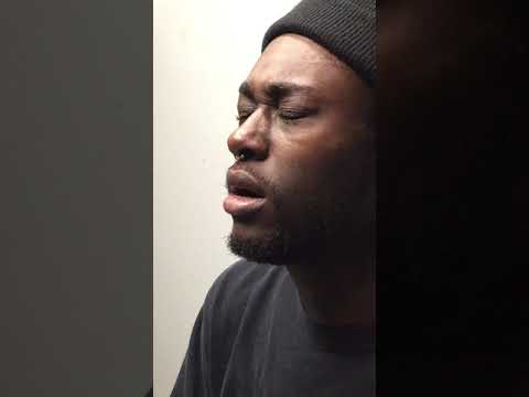 New Years Weekend Vlog 2019: Blood Diamond Marco gets a septum piercing